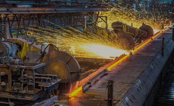 Heavy Engineering