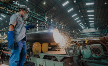 Metal Industries