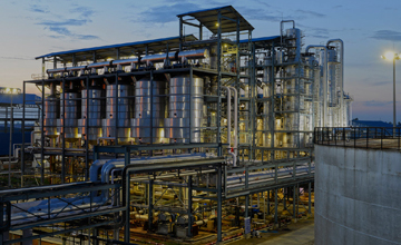 Sugar Factories