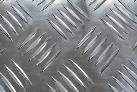 Checkered Plate